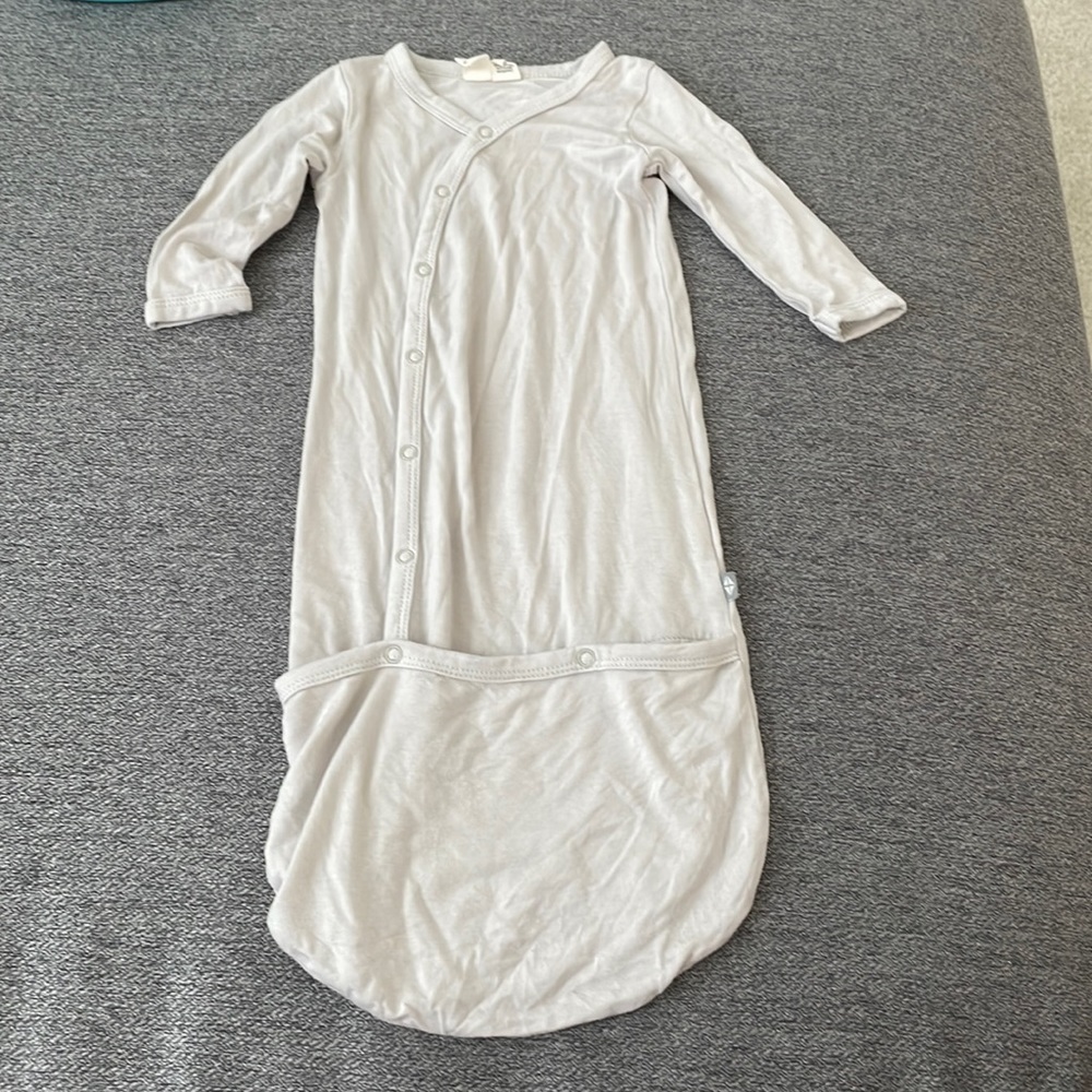 Kyte baby bundler
